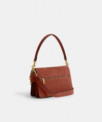 チェーン タビー ショルダー バッグ | COACH/コーチ | 三越伊勢丹